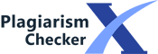 plagarism checker x