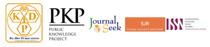 Bio Kingdom is sponsered and supported by Public Knowledge Project,Journal Seek,SJR,ISN